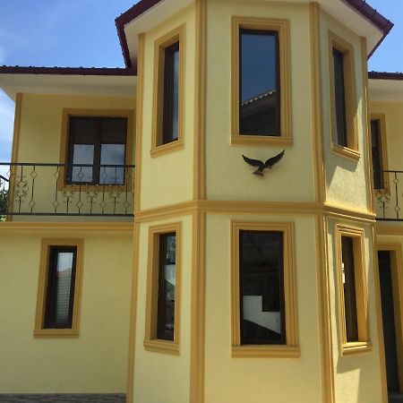 Apartment Murad Batumi Bagian luar foto