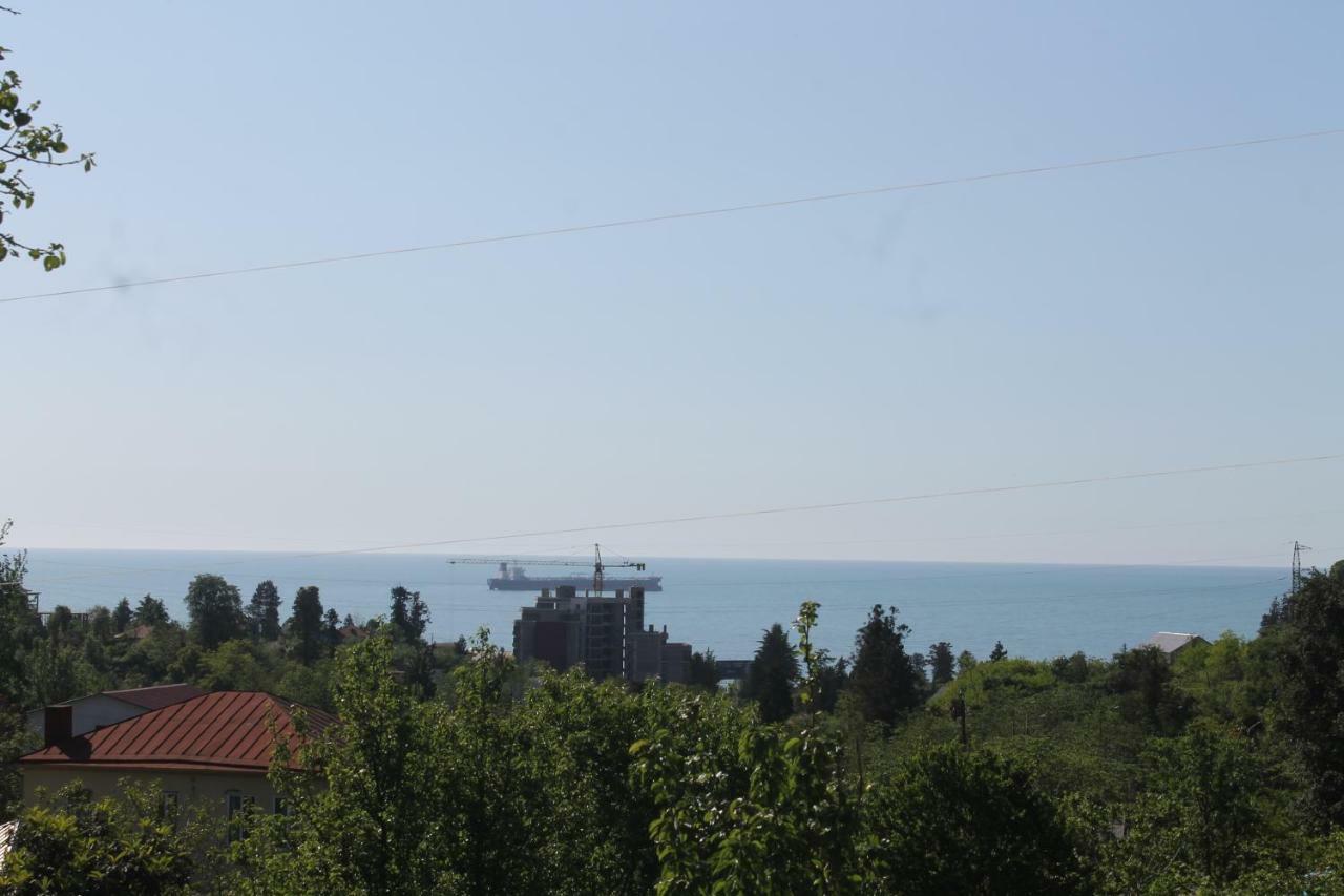Apartment Murad Batumi Bagian luar foto